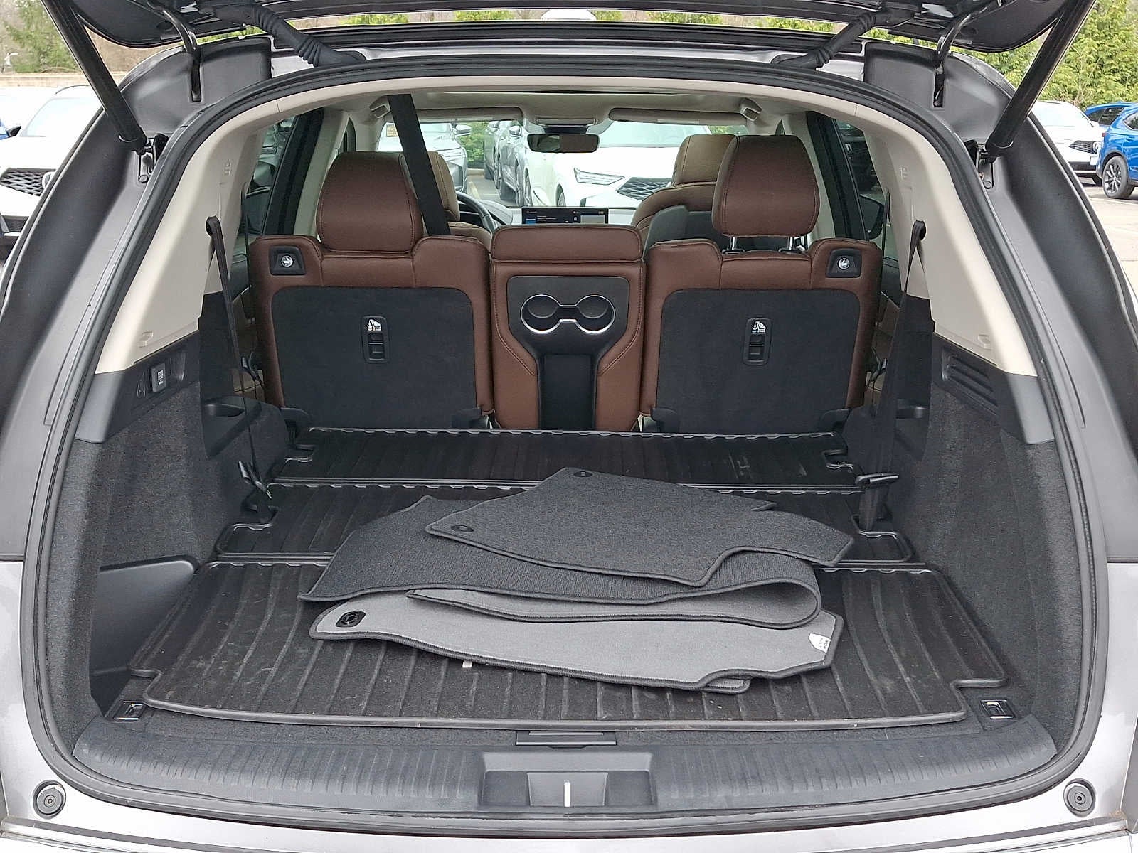 2023 Acura MDX SH-AWD w/Technology Package