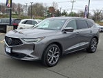 2023 Acura MDX SH-AWD w/Technology Package