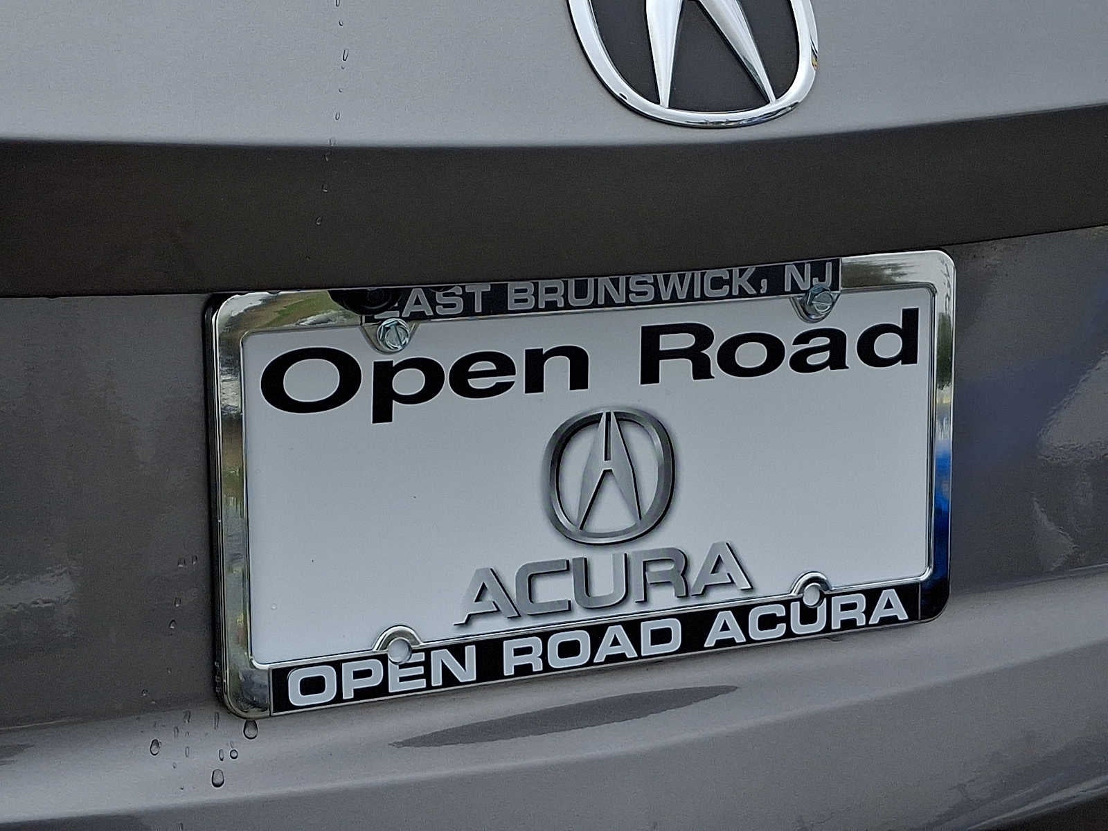 2023 Acura MDX SH-AWD w/Technology Package