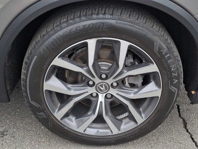 2023 Acura MDX SH-AWD w/Technology Package