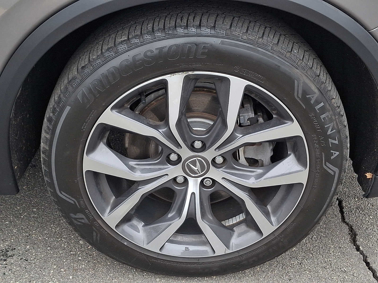 2023 Acura MDX SH-AWD w/Technology Package