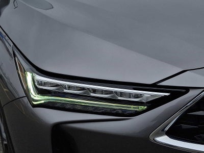 2023 Acura MDX SH-AWD w/Technology Package