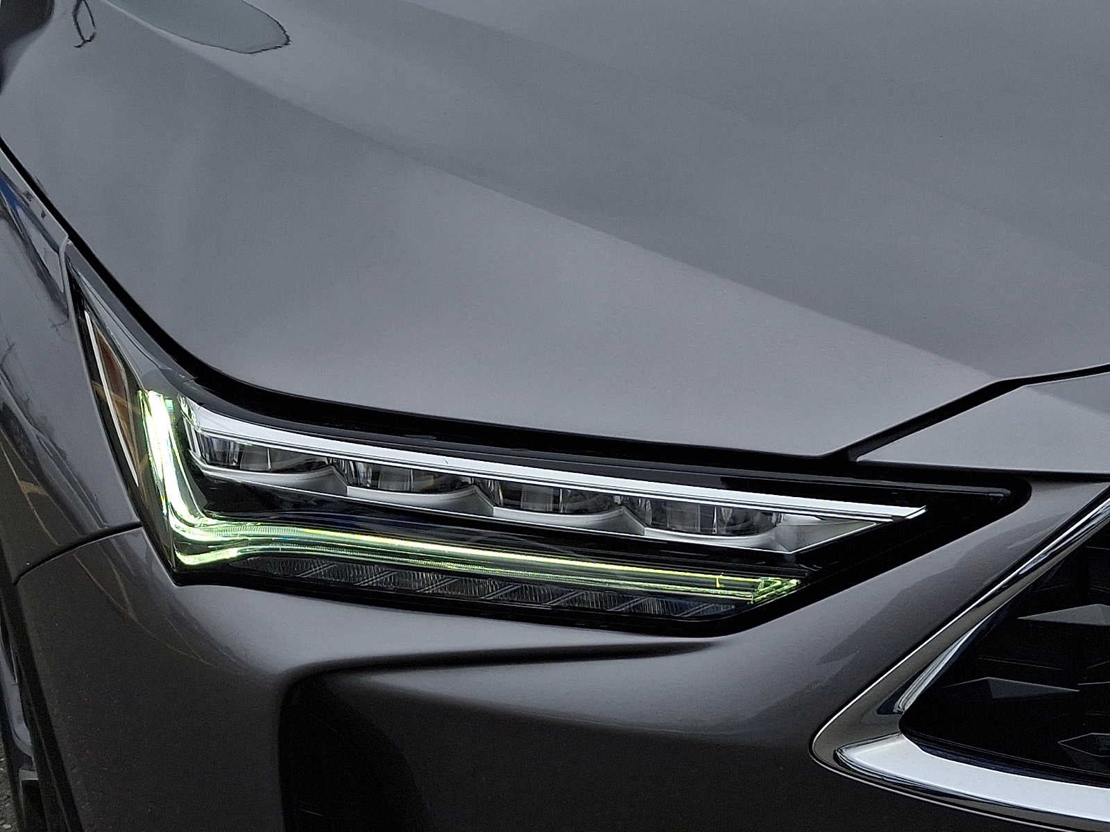 2023 Acura MDX SH-AWD w/Technology Package