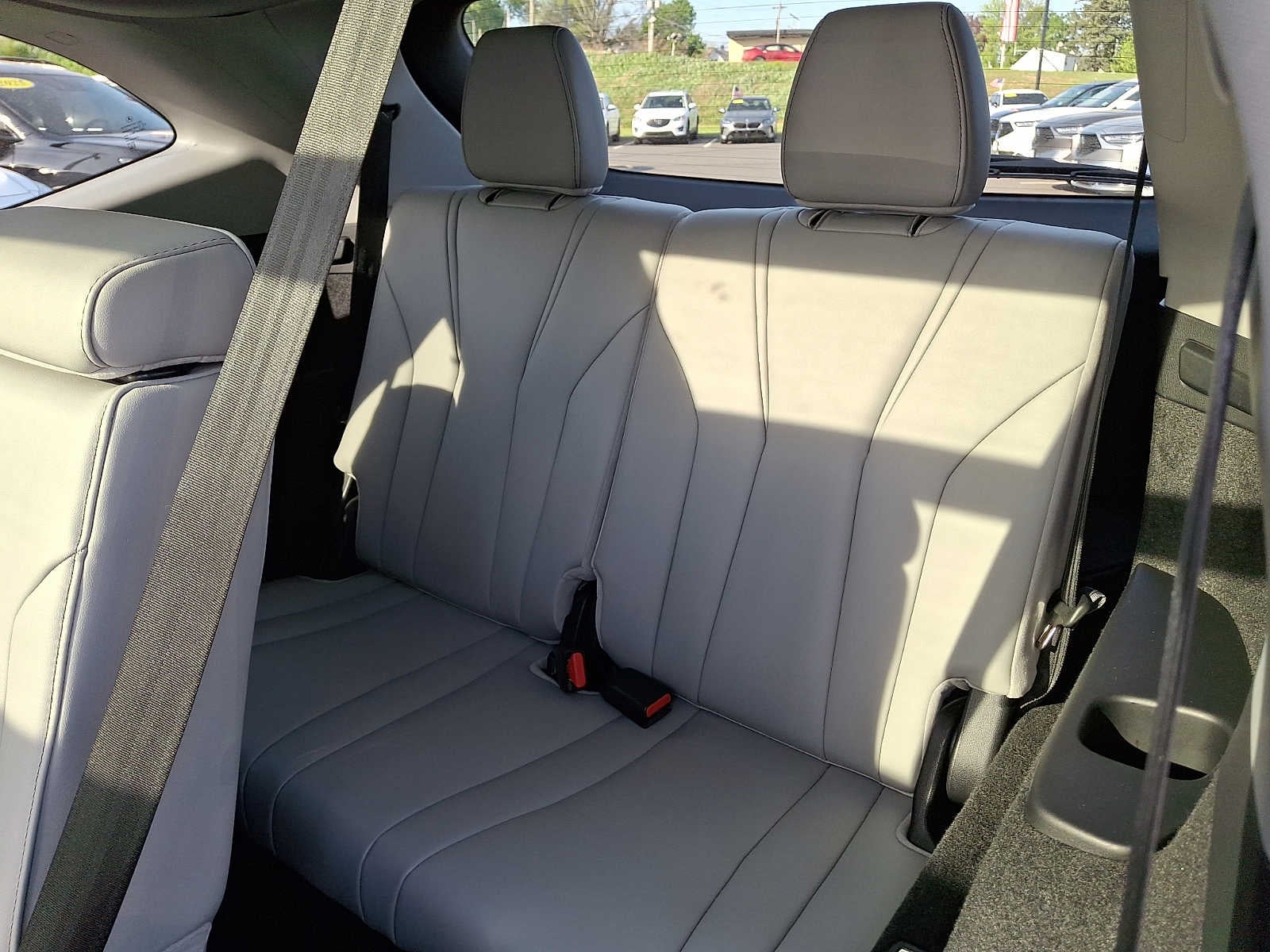 2024 Acura MDX SH-AWD w/Technology Package
