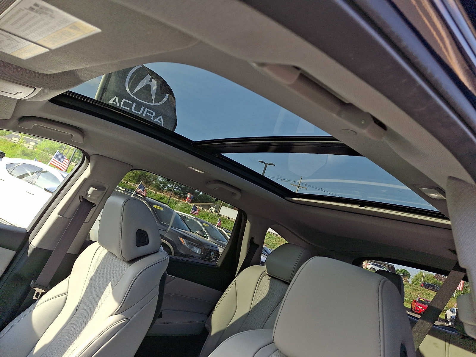 2024 Acura MDX SH-AWD w/Technology Package