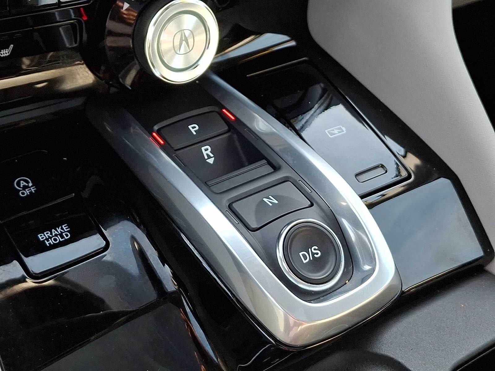 2024 Acura MDX SH-AWD w/Technology Package