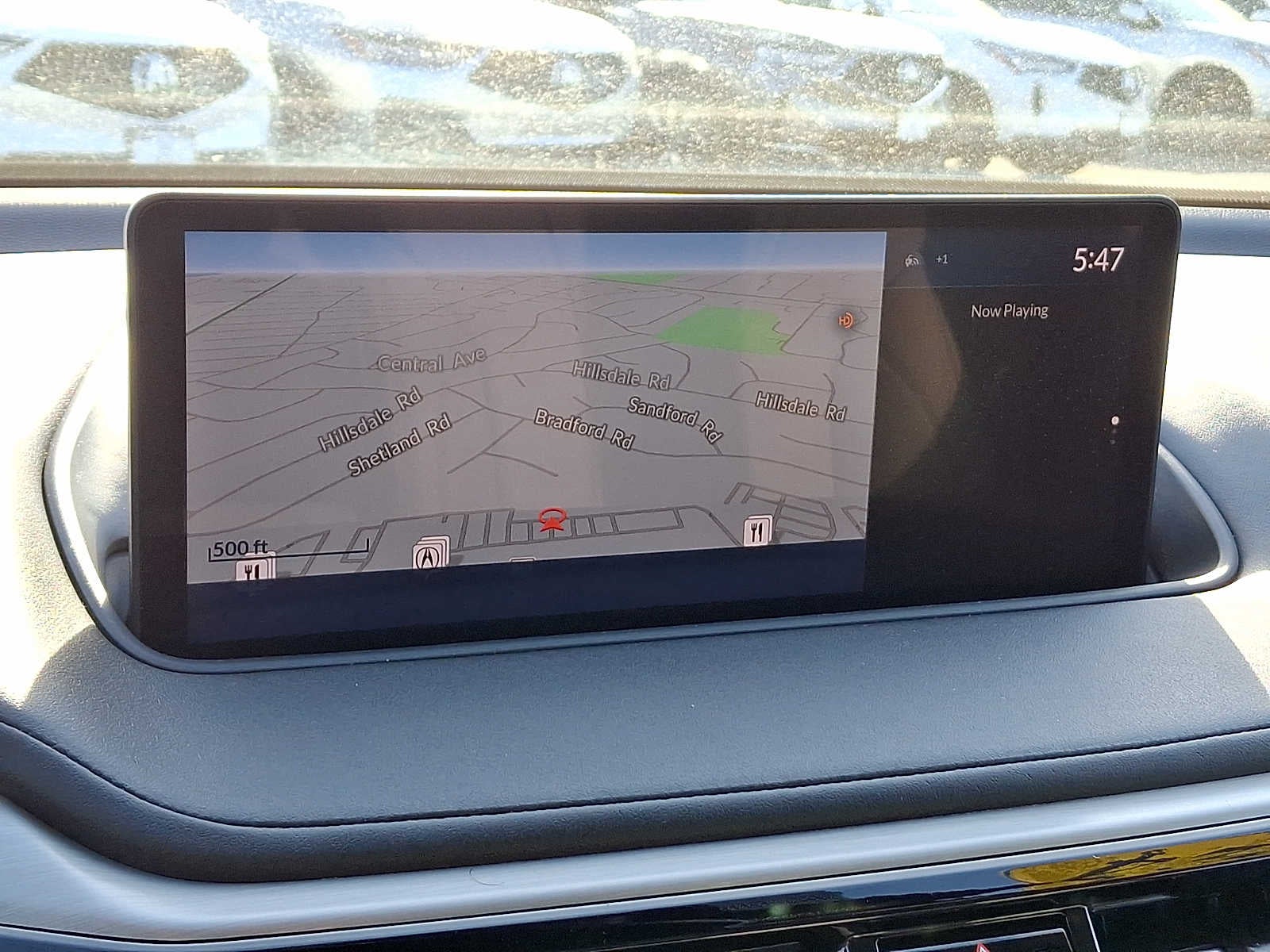 2024 Acura MDX SH-AWD w/Technology Package