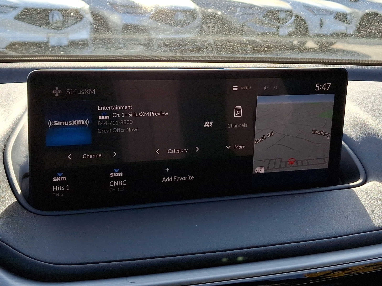 2024 Acura MDX SH-AWD w/Technology Package