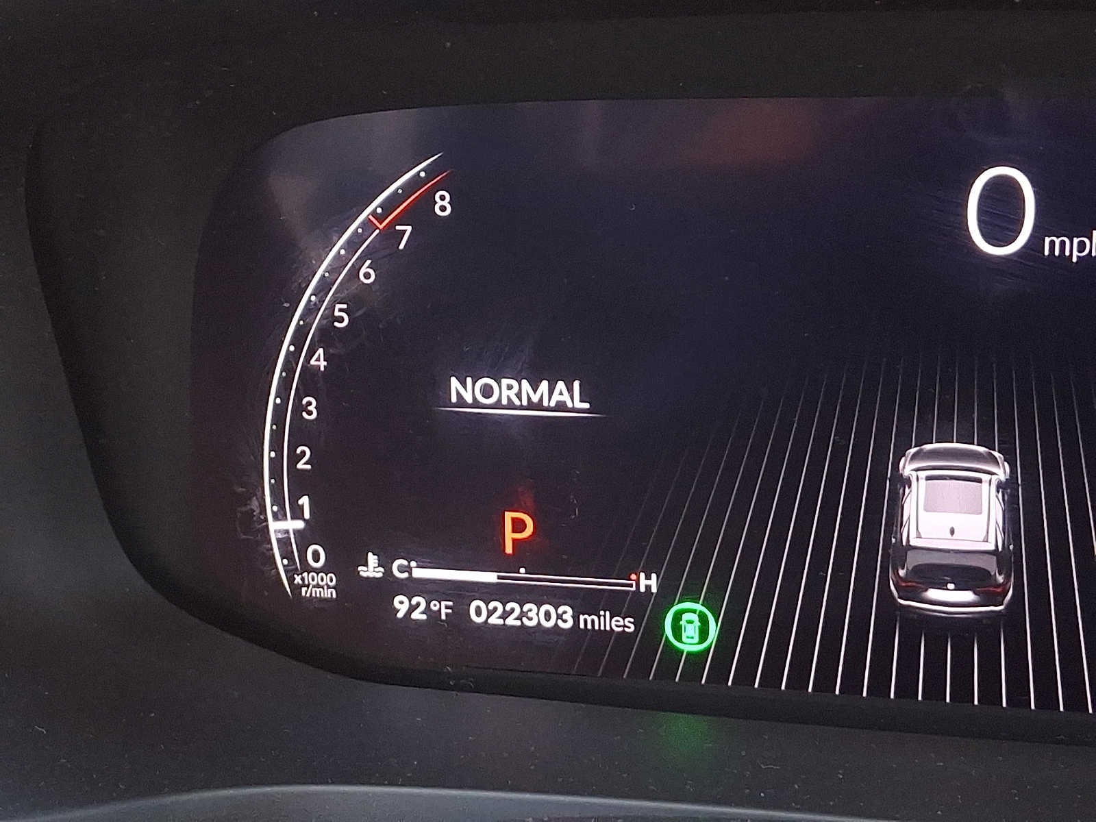 2024 Acura MDX SH-AWD w/Technology Package