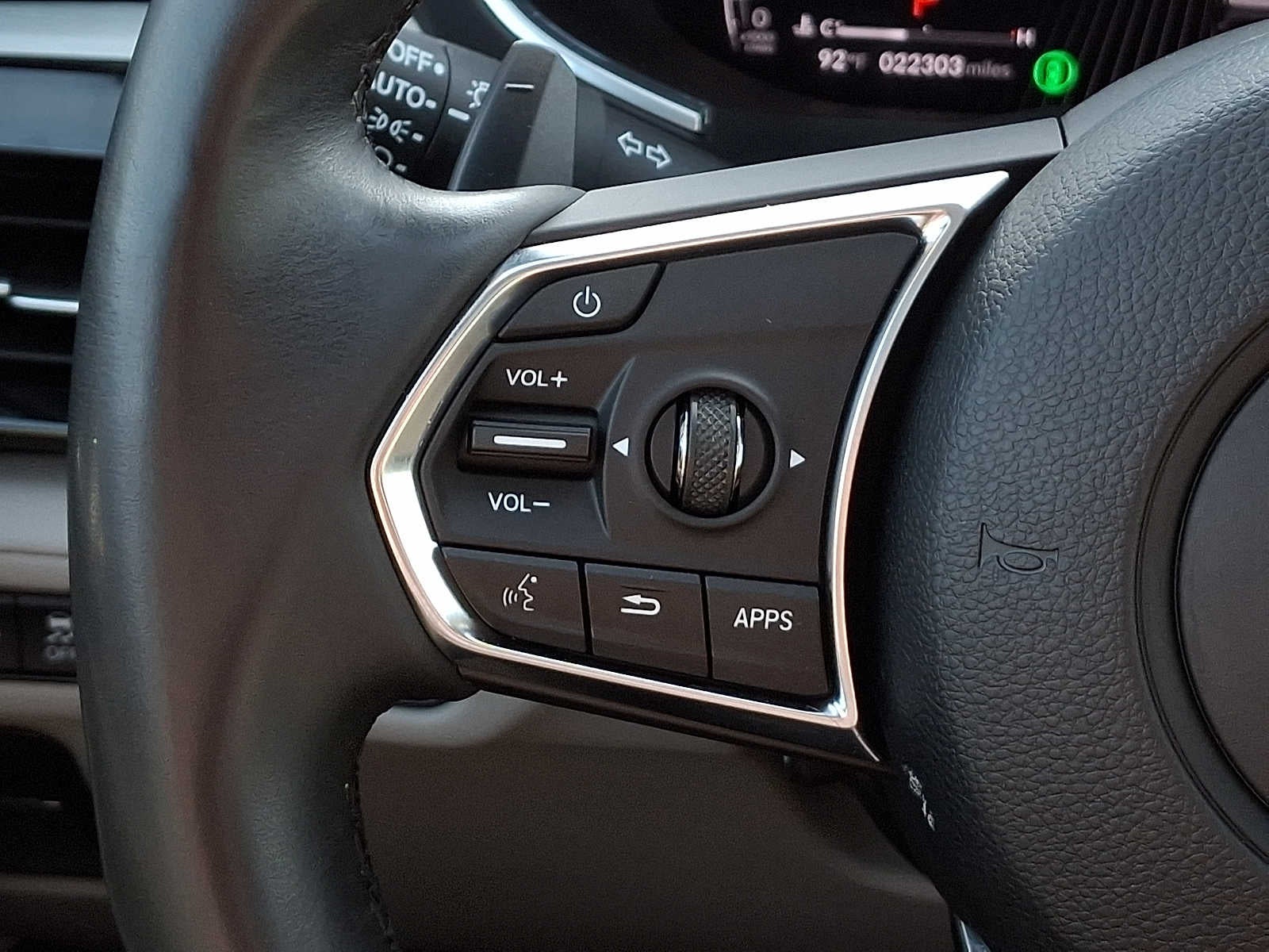 2024 Acura MDX SH-AWD w/Technology Package
