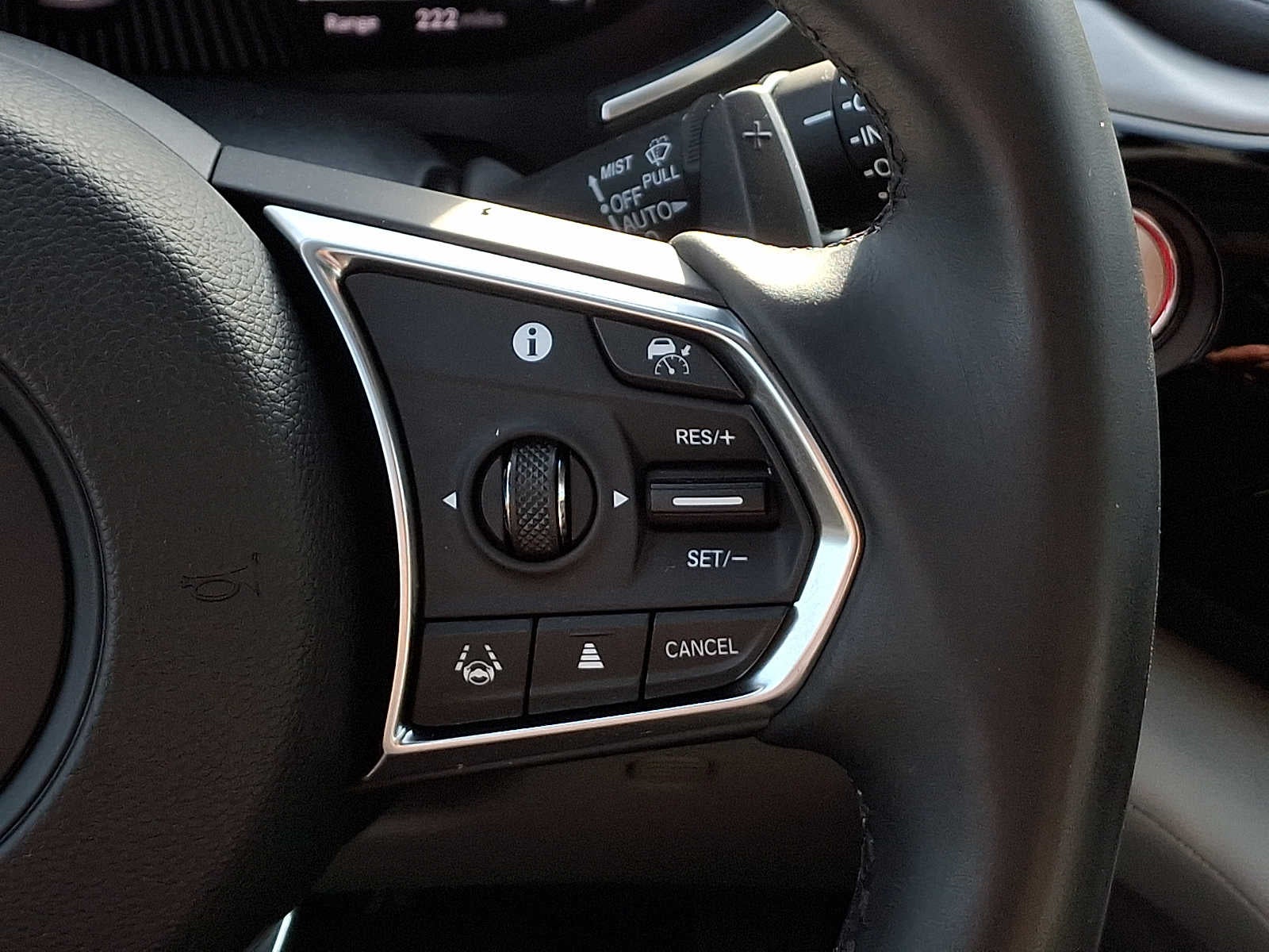 2024 Acura MDX SH-AWD w/Technology Package