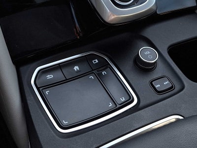 2024 Acura MDX SH-AWD w/Technology Package