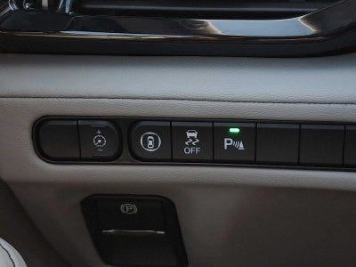 2024 Acura MDX SH-AWD w/Technology Package