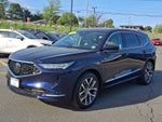 2024 Acura MDX SH-AWD w/Technology Package