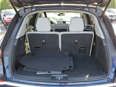 2024 Acura MDX SH-AWD w/Technology Package