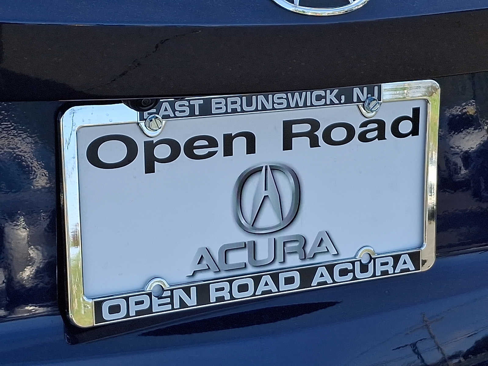 2024 Acura MDX SH-AWD w/Technology Package