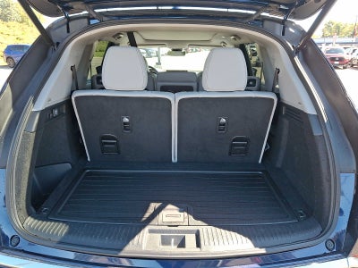 2024 Acura MDX SH-AWD w/Technology Package