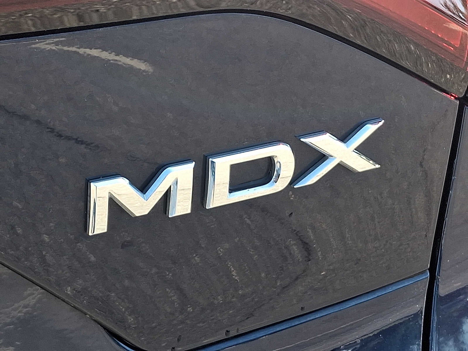 2024 Acura MDX SH-AWD w/Technology Package