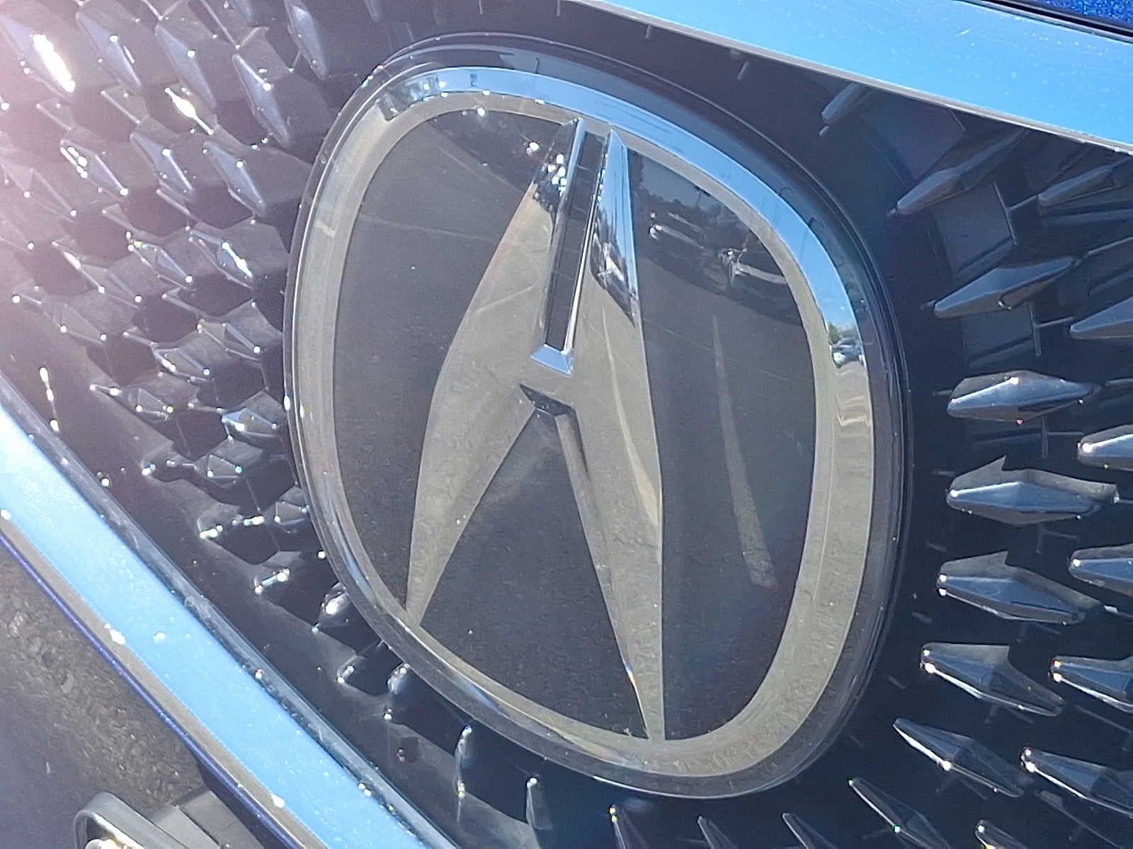 2024 Acura MDX SH-AWD w/Technology Package
