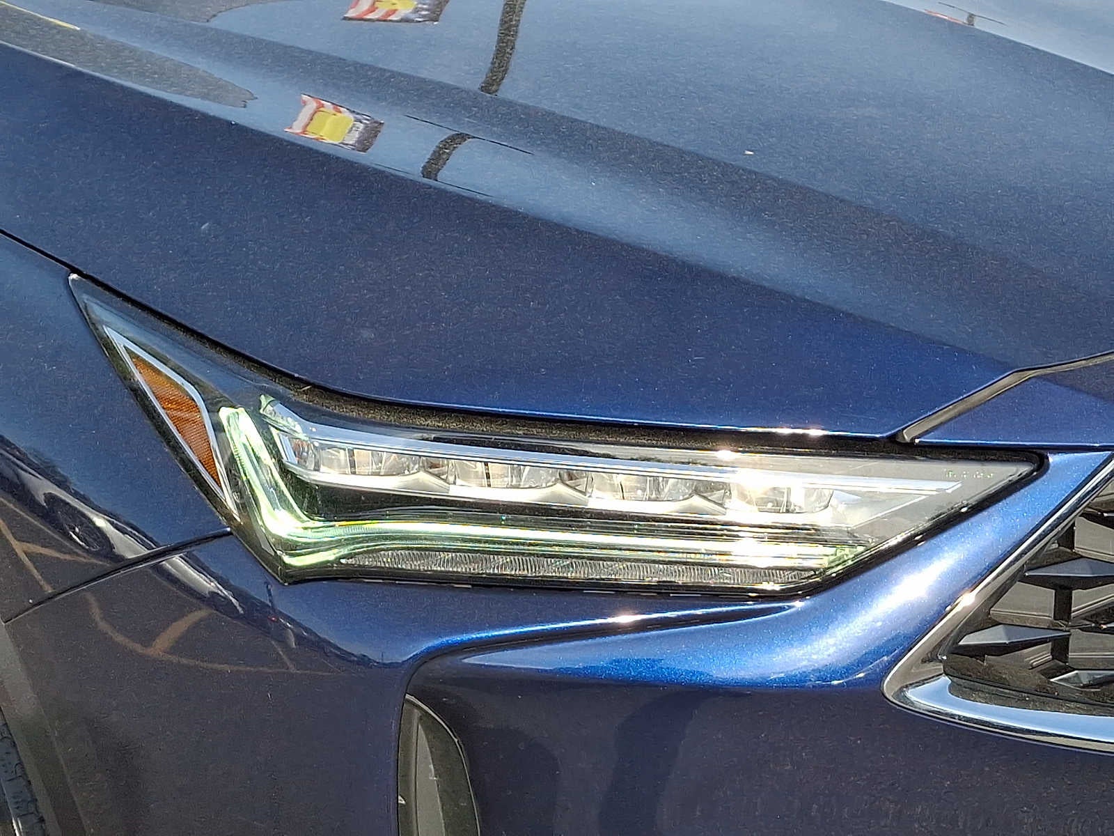 2024 Acura MDX SH-AWD w/Technology Package