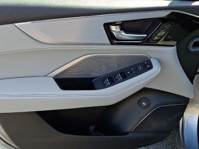 2024 Acura MDX SH-AWD w/Technology Package