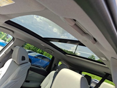 2024 Acura MDX SH-AWD w/Technology Package