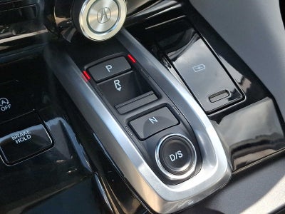 2024 Acura MDX SH-AWD w/Technology Package