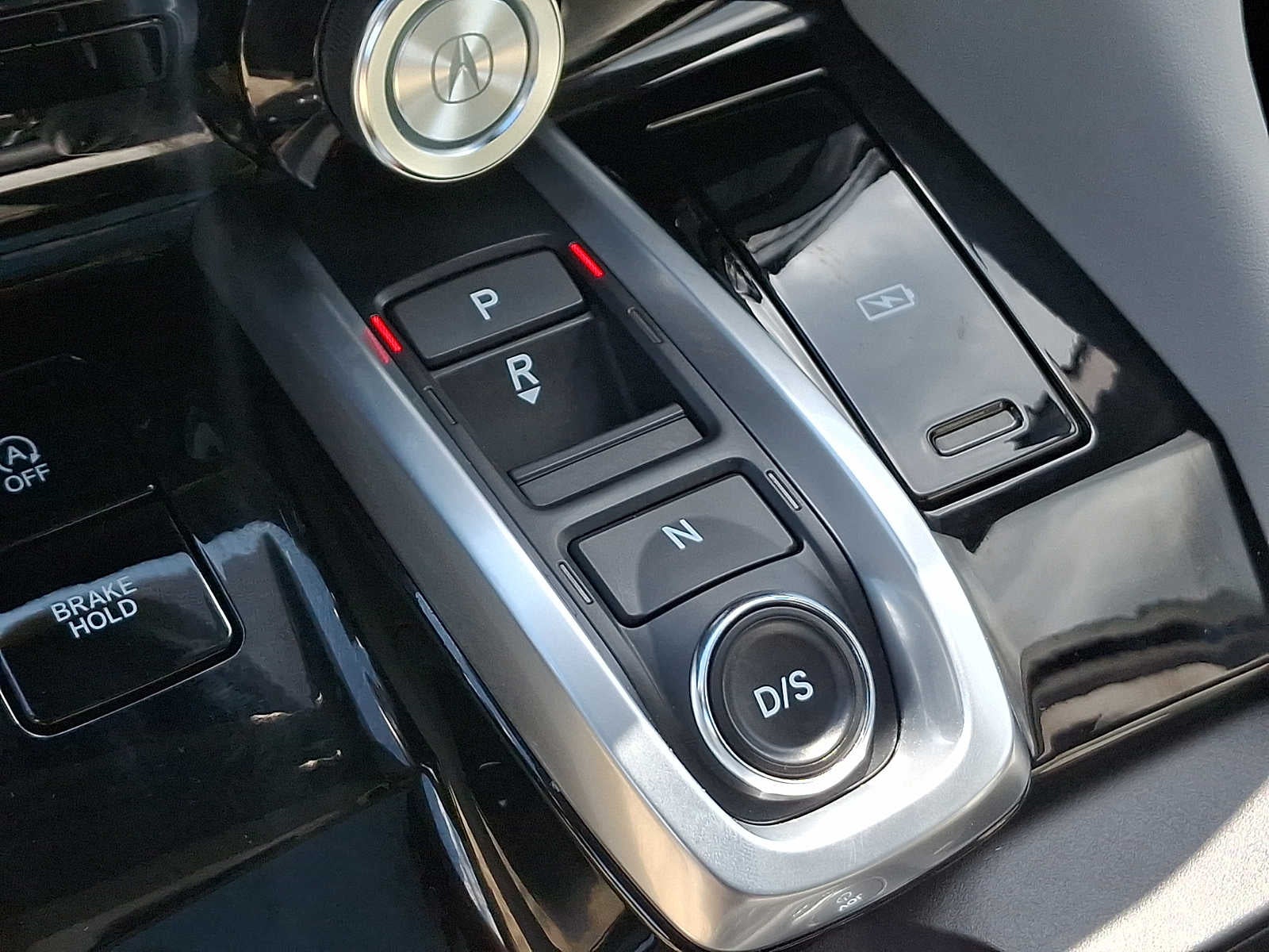 2024 Acura MDX SH-AWD w/Technology Package