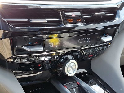 2024 Acura MDX SH-AWD w/Technology Package