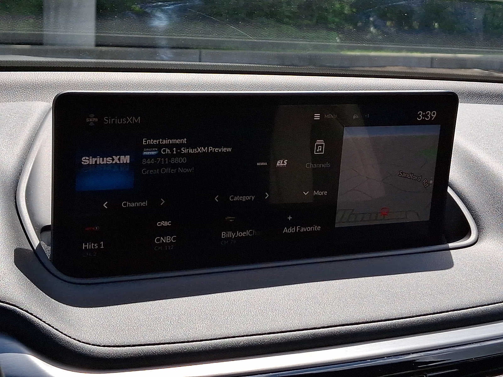 2024 Acura MDX SH-AWD w/Technology Package