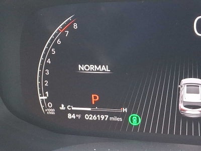 2024 Acura MDX SH-AWD w/Technology Package