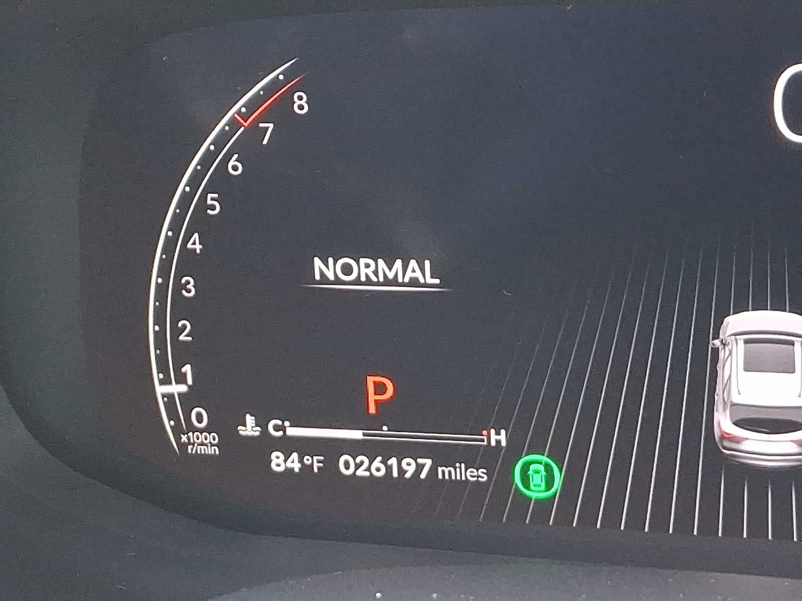 2024 Acura MDX SH-AWD w/Technology Package