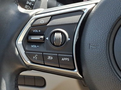 2024 Acura MDX SH-AWD w/Technology Package