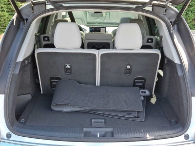 2024 Acura MDX SH-AWD w/Technology Package
