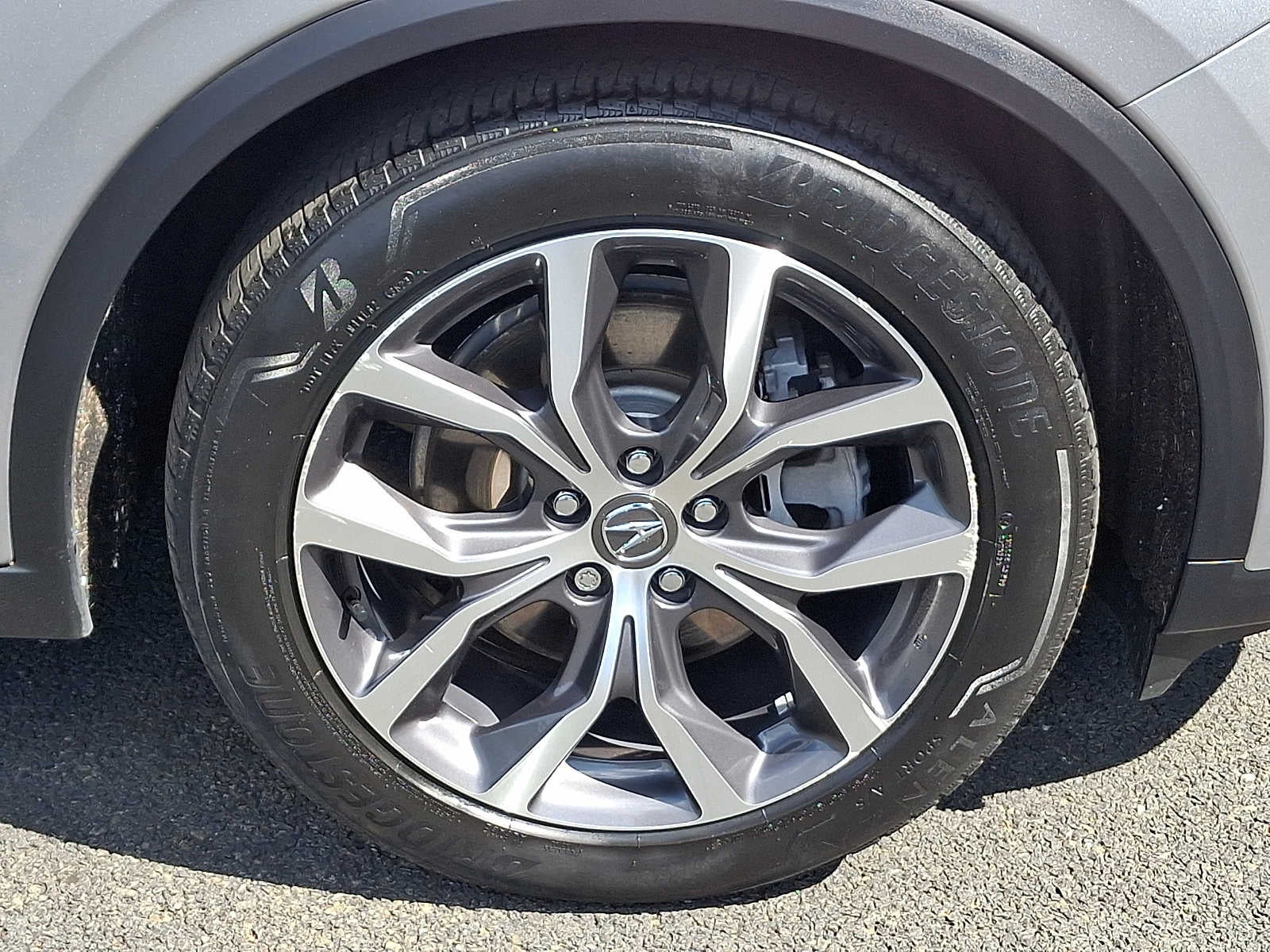 2024 Acura MDX SH-AWD w/Technology Package