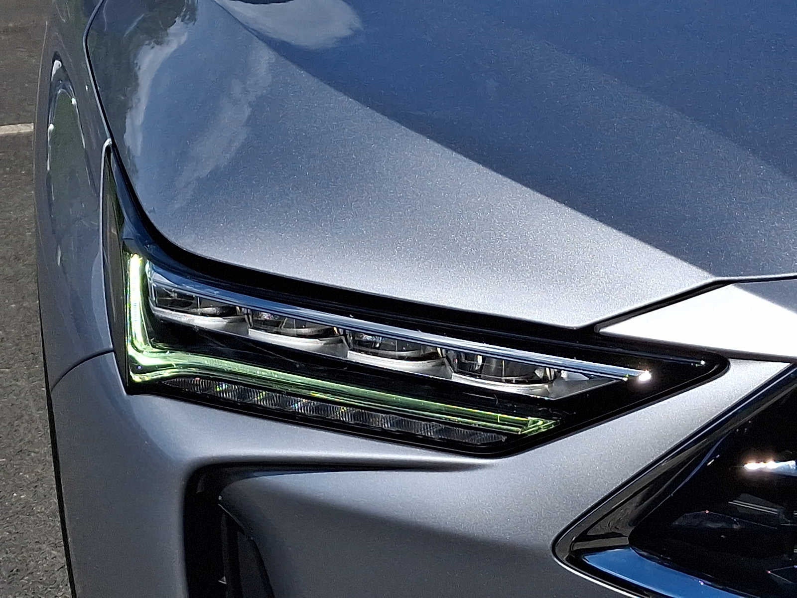2024 Acura MDX SH-AWD w/Technology Package