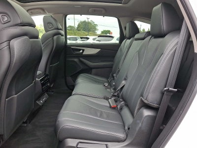 2024 Acura MDX SH-AWD w/Technology Package