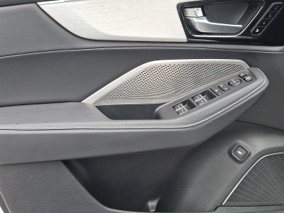 2024 Acura MDX SH-AWD w/Technology Package