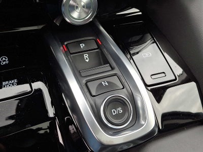2024 Acura MDX SH-AWD w/Technology Package