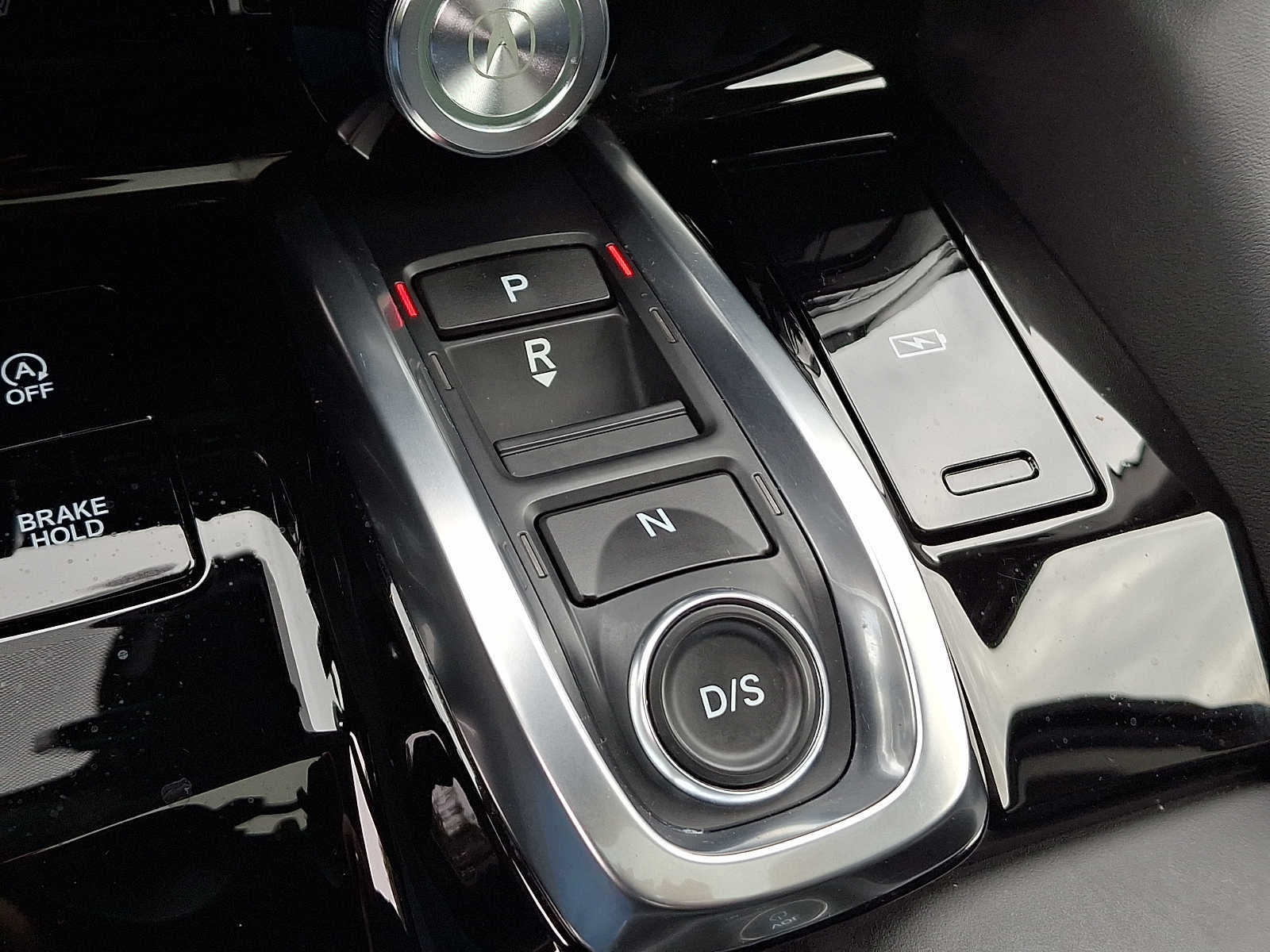 2024 Acura MDX SH-AWD w/Technology Package