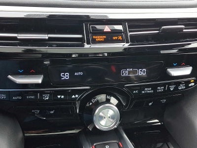 2024 Acura MDX SH-AWD w/Technology Package