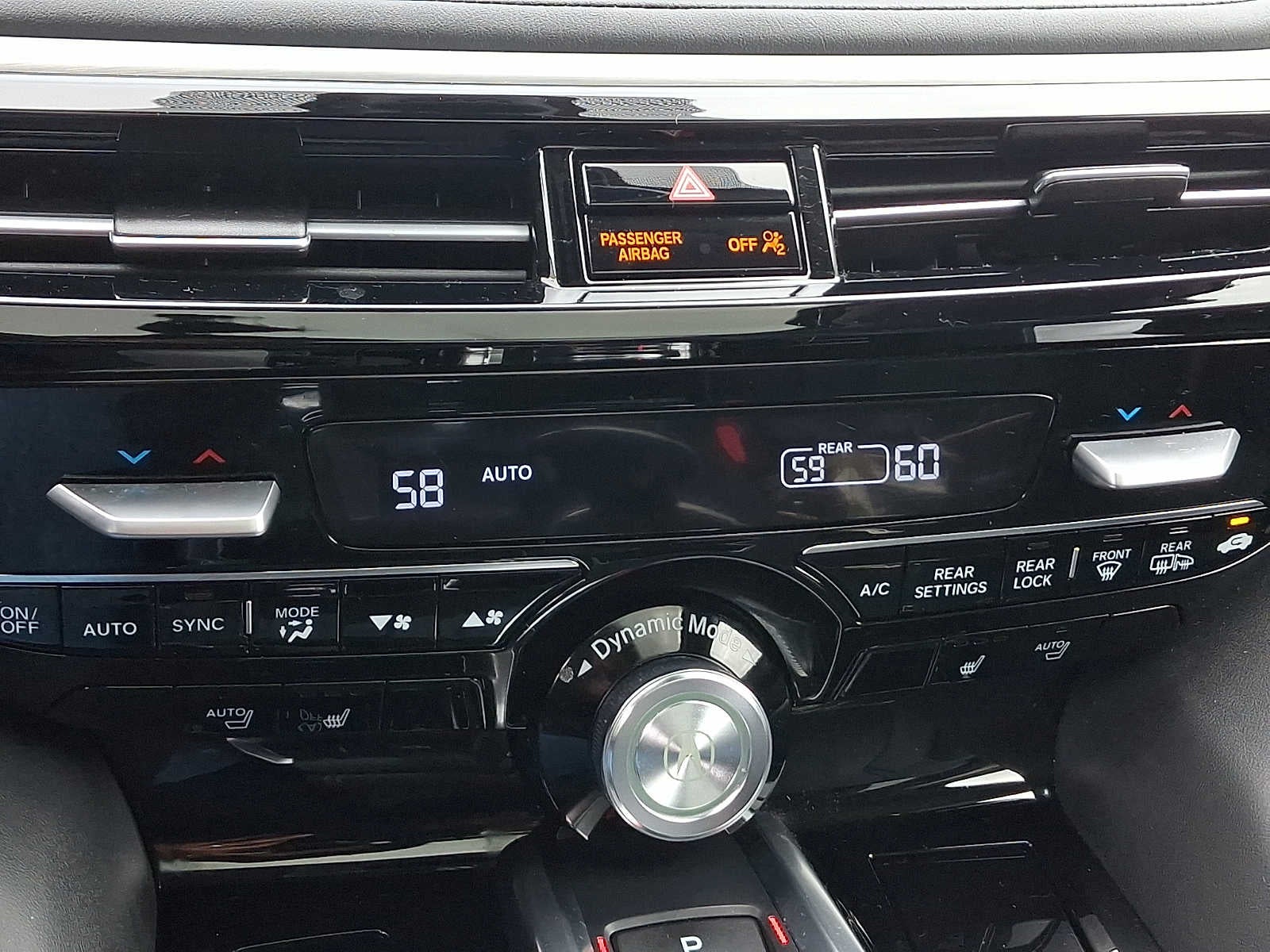 2024 Acura MDX SH-AWD w/Technology Package