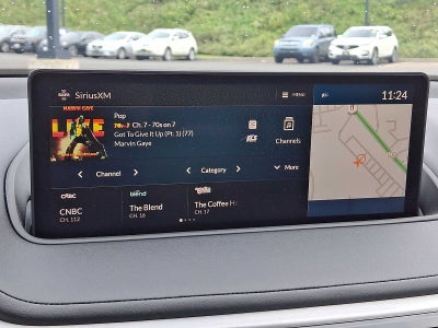 2024 Acura MDX SH-AWD w/Technology Package