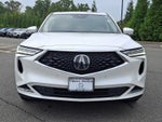 2024 Acura MDX SH-AWD w/Technology Package