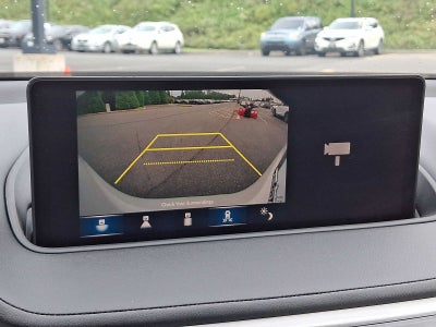 2024 Acura MDX SH-AWD w/Technology Package