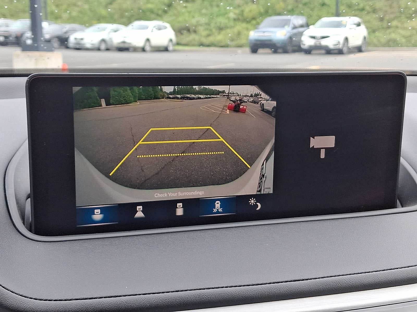 2024 Acura MDX SH-AWD w/Technology Package