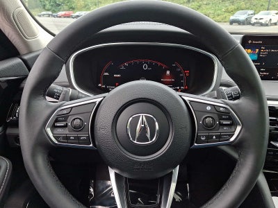 2024 Acura MDX SH-AWD w/Technology Package