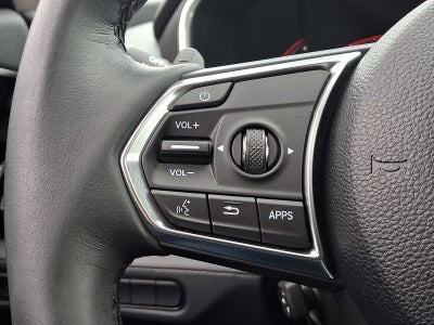 2024 Acura MDX SH-AWD w/Technology Package