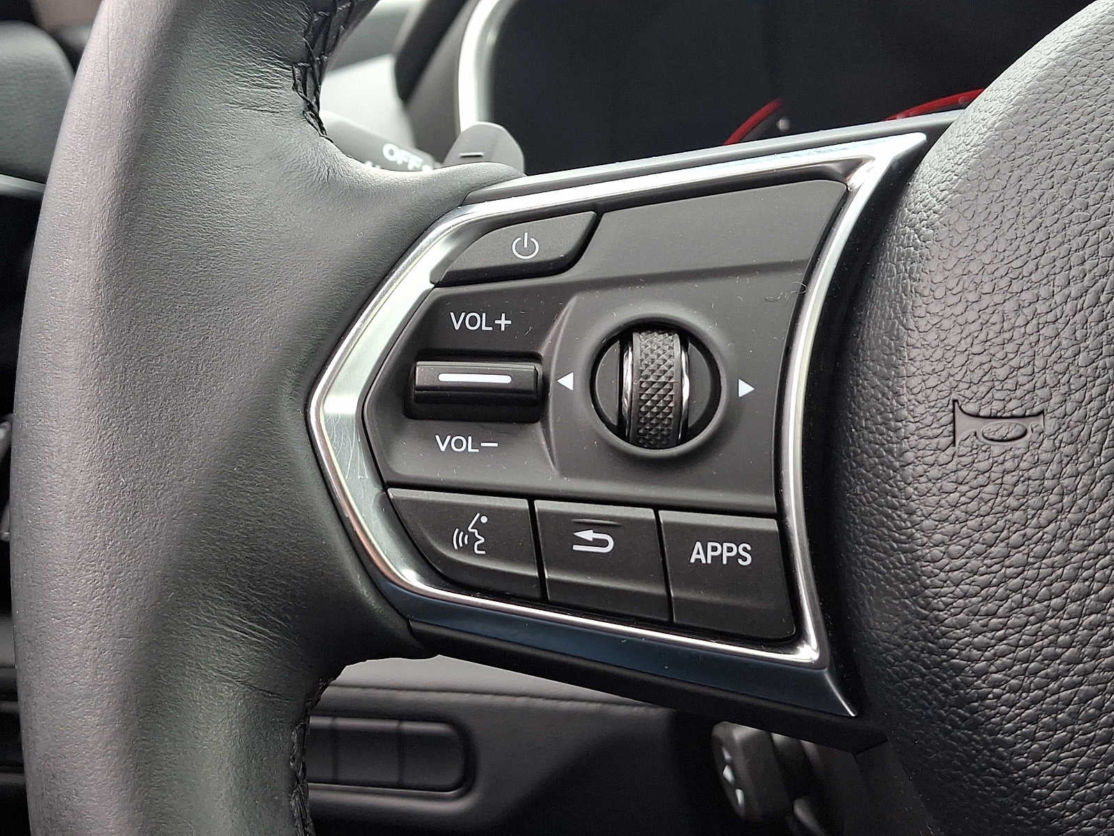 2024 Acura MDX SH-AWD w/Technology Package