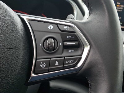 2024 Acura MDX SH-AWD w/Technology Package
